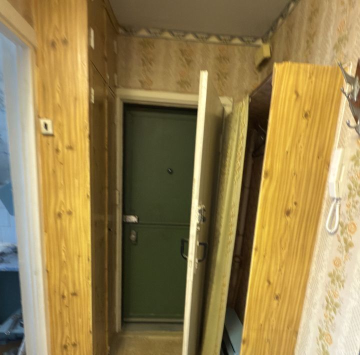 квартира г Волжский ул Наримана Нариманова 25 фото 6