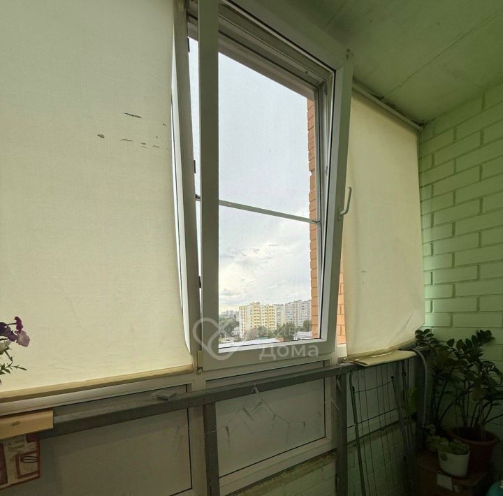 квартира г Волгоград р-н Краснооктябрьский Новоремесленная ул., 13 фото 12