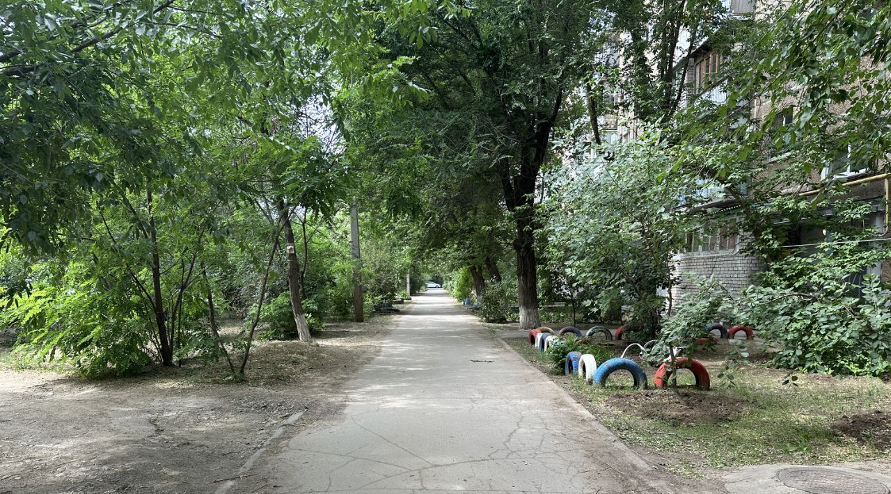 квартира г Волжский ул им генерала Карбышева 62 фото 11