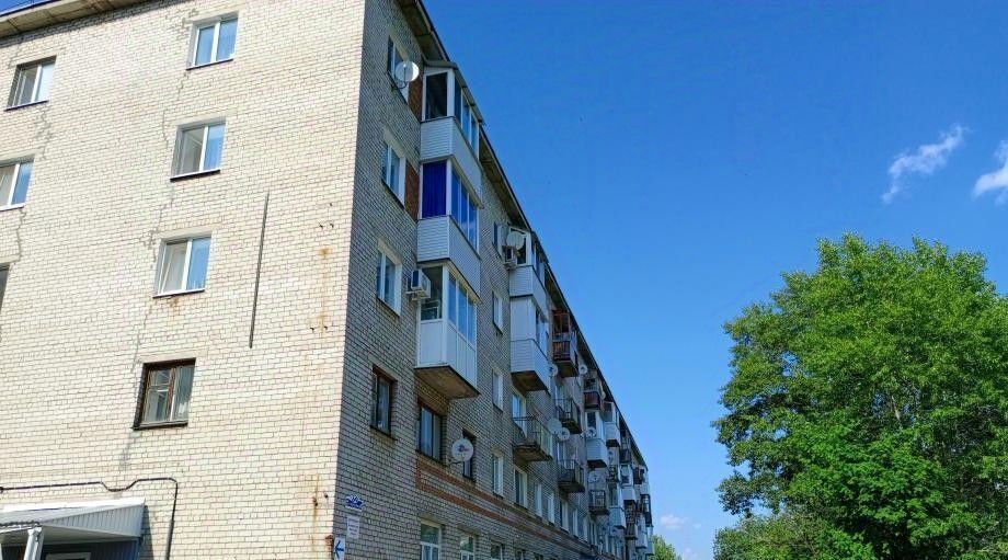 квартира г Березники ул Свердлова 69 фото 13