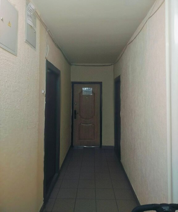 квартира г Кемерово ул Белозерная 23 фото 20