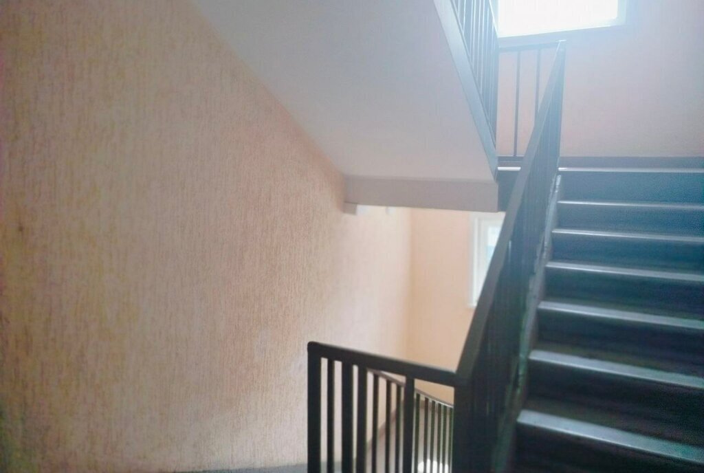 квартира г Кемерово ул Белозерная 23 фото 22