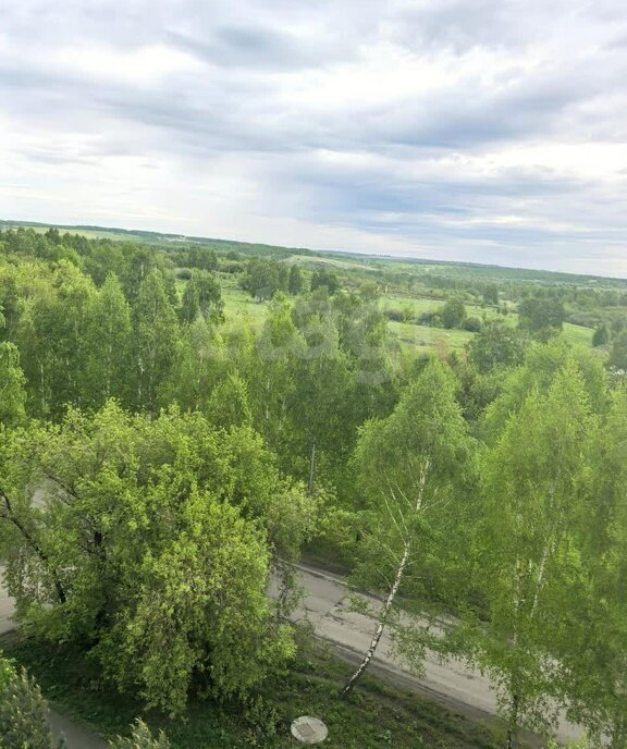 квартира г Прокопьевск ул Союзная 79 фото 11
