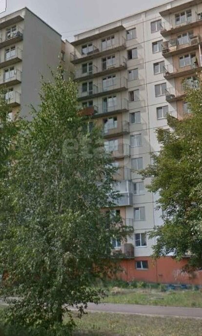 квартира г Прокопьевск ул Союзная 79 фото 16