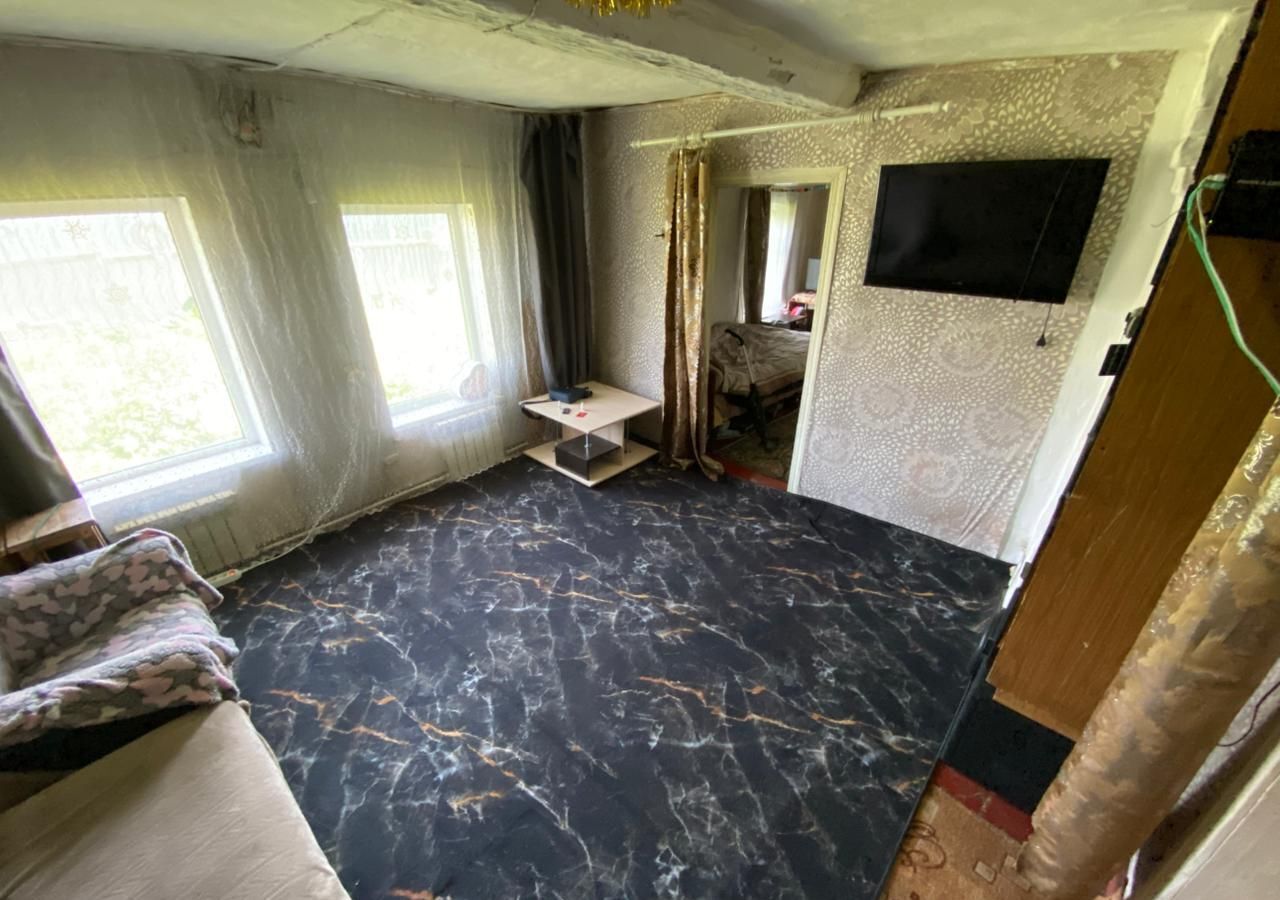дом г Белово ул 1-й Канаш 54 Кемеровская обл. — Кузбасс, Новый Городок фото 6