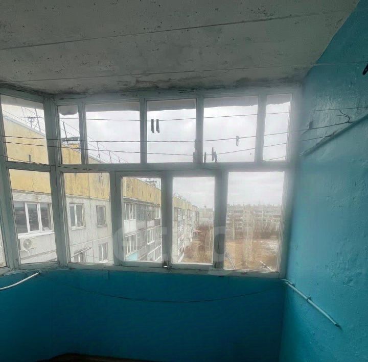 квартира г Брянск р-н Бежицкий мкр Автозаводец 11 фото 16