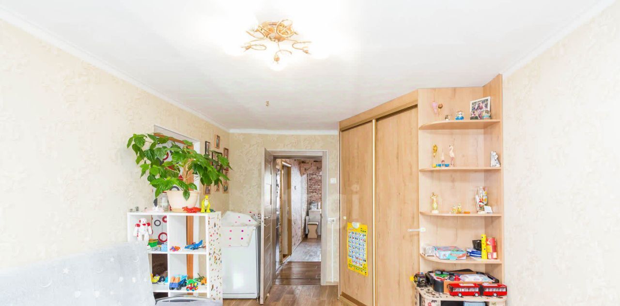 квартира г Сургут ул Нагорная 15 28А фото 10