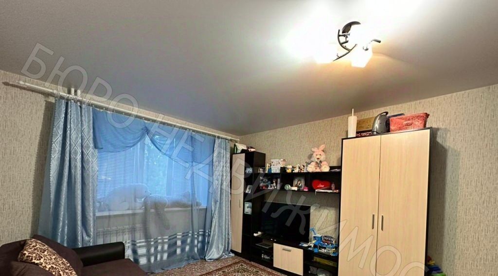 квартира г Балашов ул Шоссейная 8ак/2 фото 10