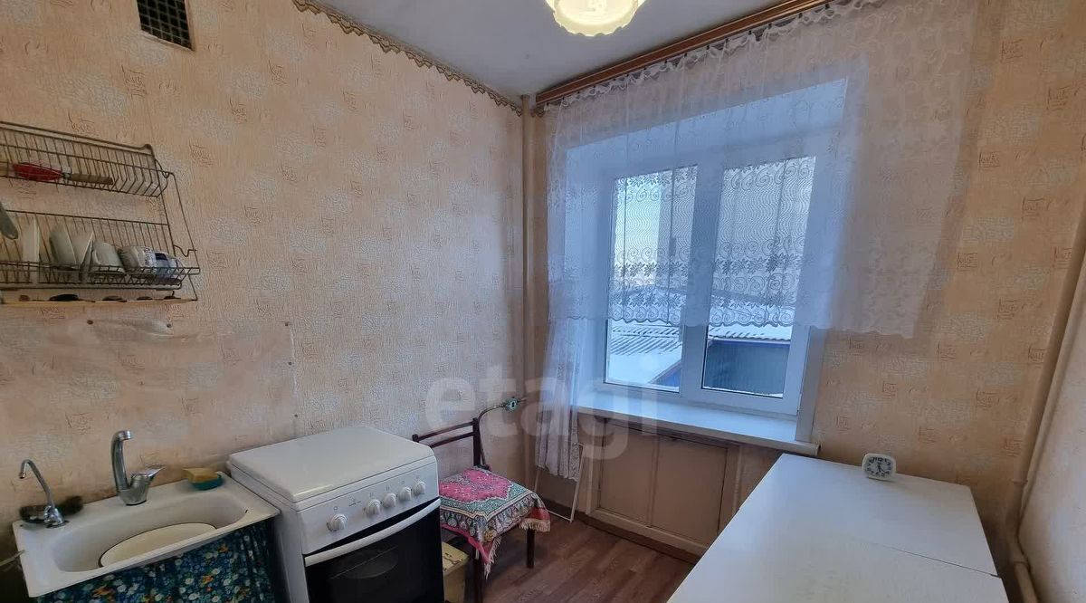 квартира г Балашов ул Карла Маркса 39 фото 8