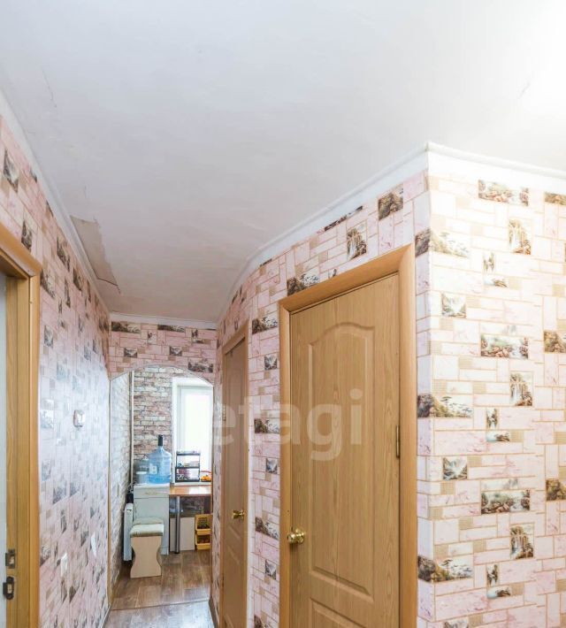 квартира г Сургут ул Нагорная 15 28А фото 19