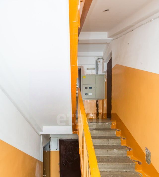 квартира г Сургут ул Нагорная 15 28А фото 26