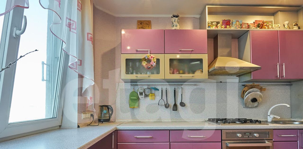 квартира г Саратов р-н Кировский ул Техническая 20 фото 6