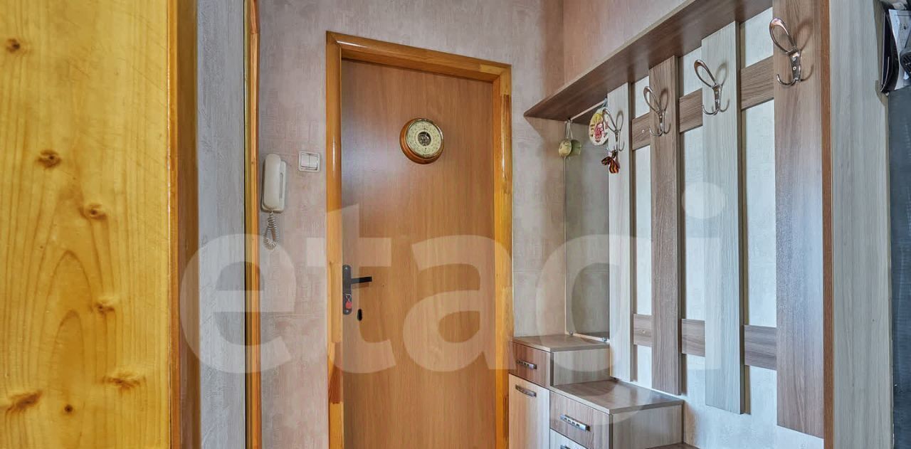 квартира г Саратов р-н Кировский ул Техническая 20 фото 10