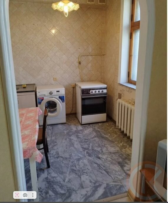 квартира г Евпатория ул Некрасова 57 фото 5