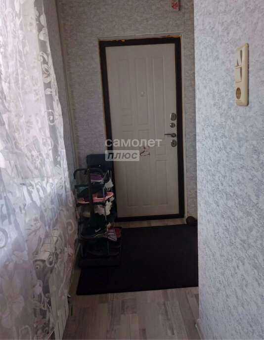 квартира г Киров микрорайон Коминтерновский ул Павла Корчагина 53 фото 17