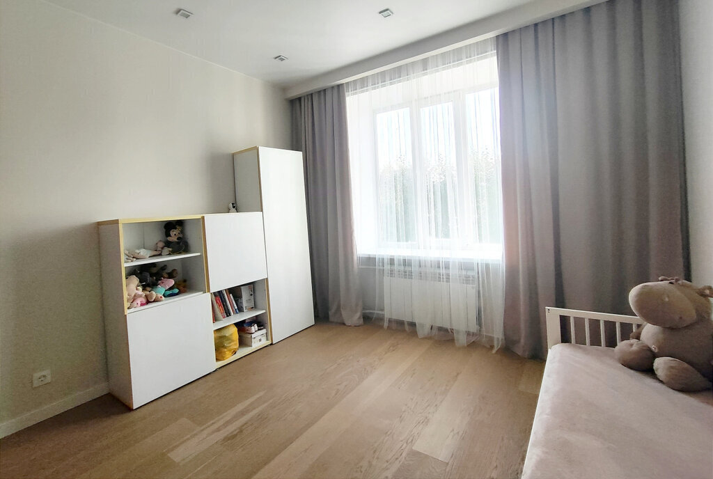 квартира г Екатеринбург Уралмаш ул Баумана 23 фото 8