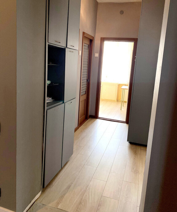 квартира г Екатеринбург Уралмаш ул Баумана 23 фото 15
