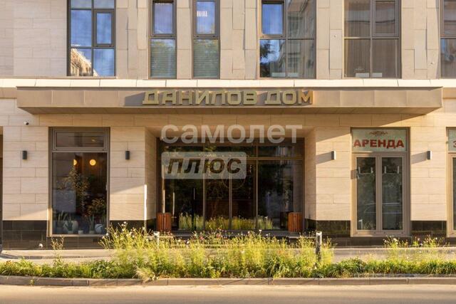 дом 1 Московская область фото