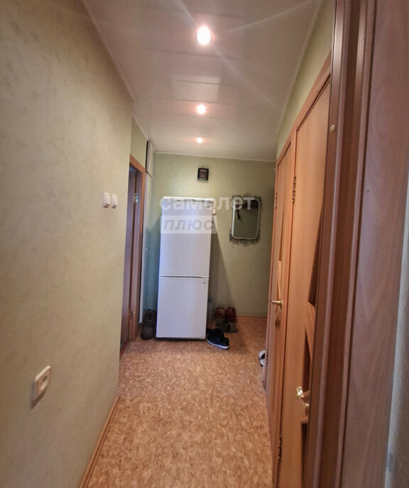 квартира г Курск ул Челюскинцев 3 фото 5