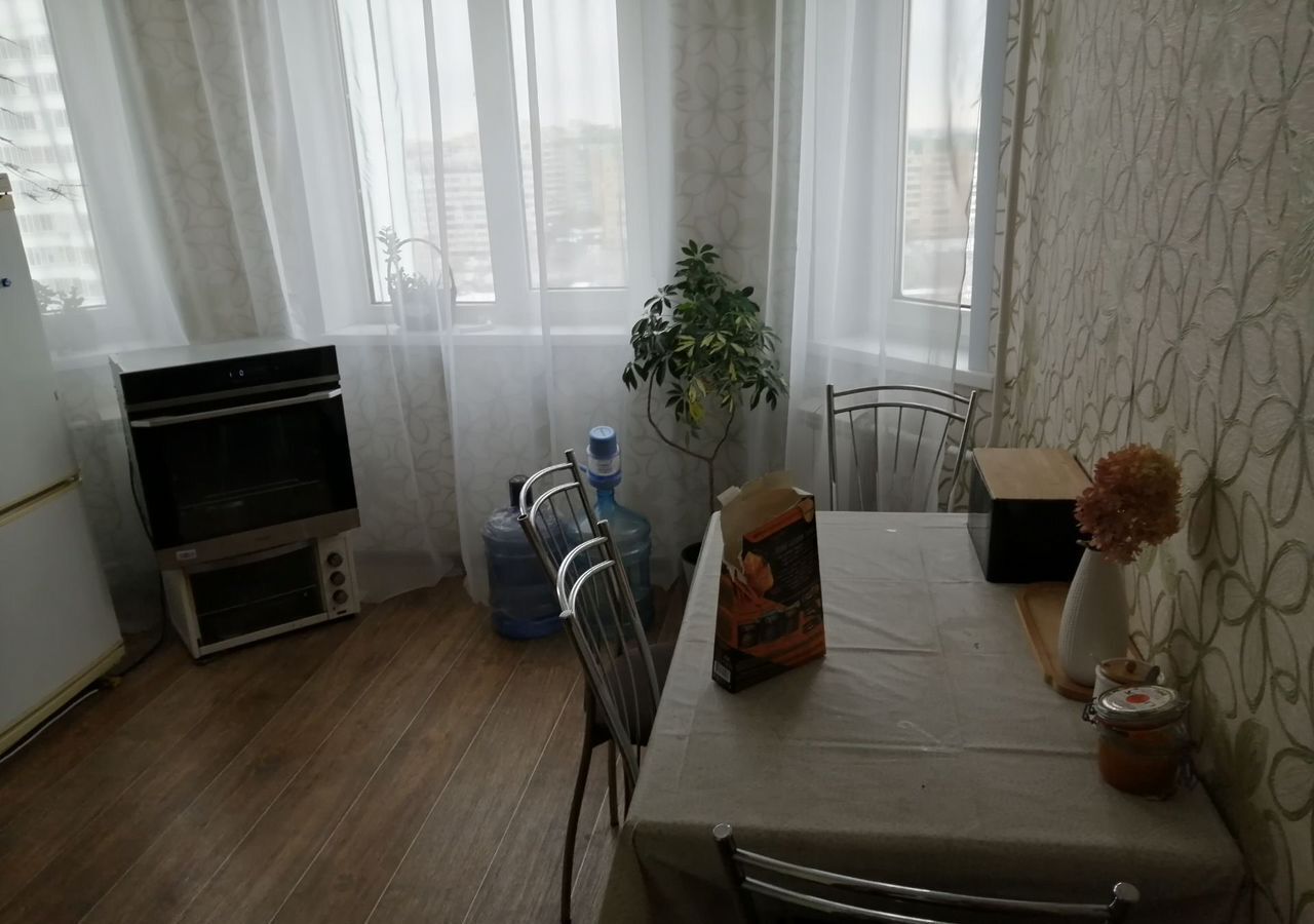 квартира г Курск р-н Центральный пр-кт Вячеслава Клыкова 26 фото 8