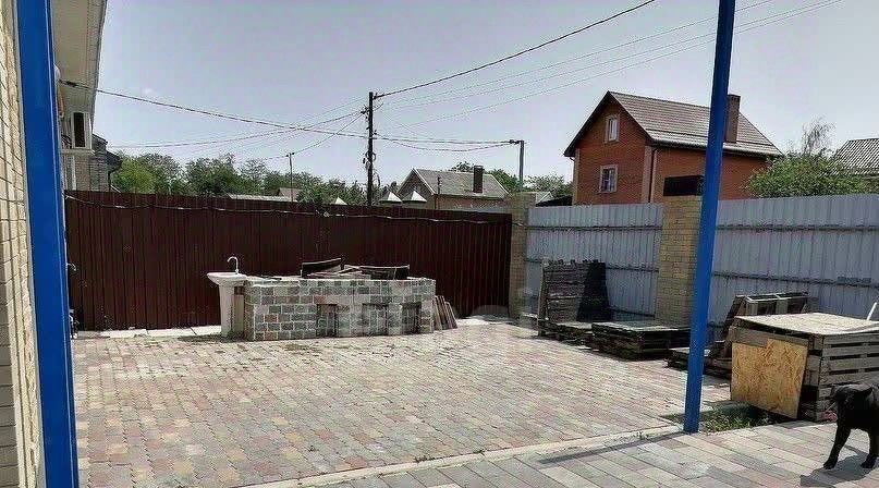 дом г Ростов-на-Дону р-н Октябрьский ул 5-я Форматная фото 6