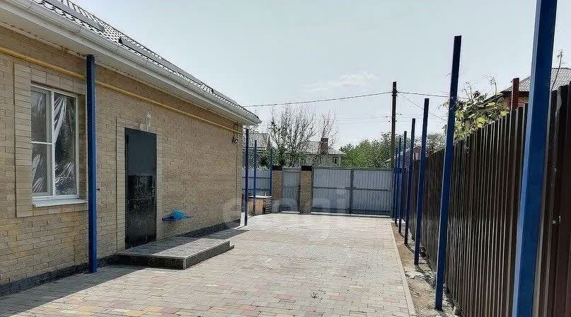 дом г Ростов-на-Дону р-н Октябрьский ул 5-я Форматная фото 5