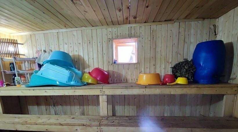 дом г Березники ул Крылова фото 20