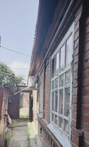 р-н Пролетарский Берберовка пер Кисловодский 9 фото