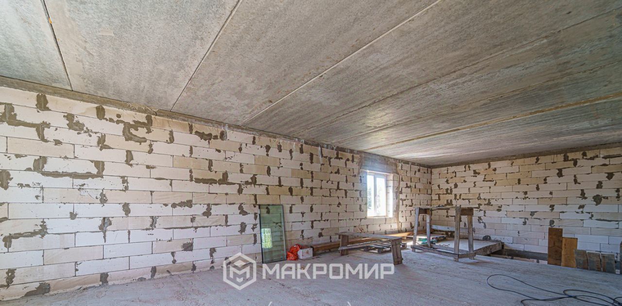 дом г Пермь р-н Кировский ул 2-я Бахчевая фото 34