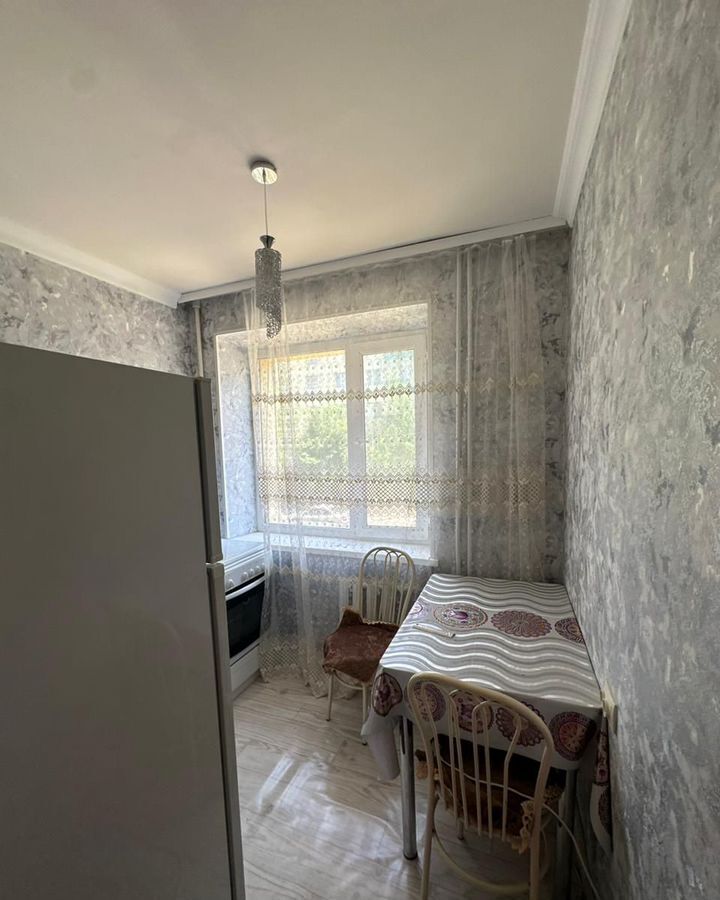 квартира г Грозный городок Маяковского посёлок Абузара Айдамирова Грозный, 101, Висаитовский район фото 3