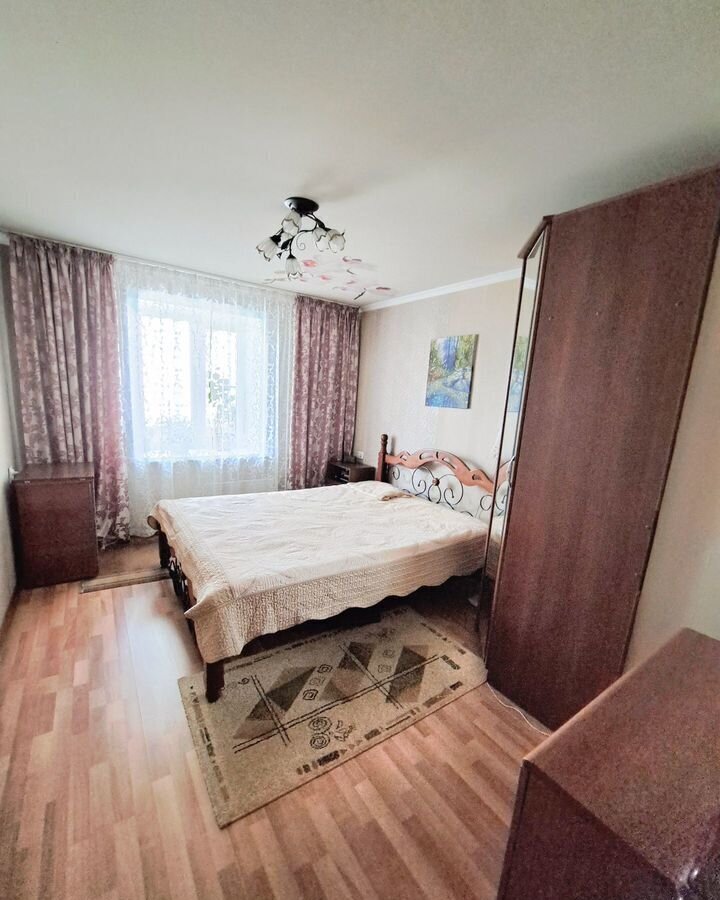 квартира г Улан-Удэ р-н Железнодорожный ул Норильская 20 фото 2