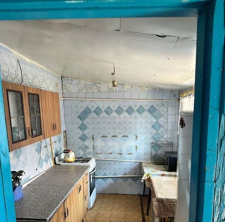 дом р-н Новооскольский г Новый Оскол ул Набережная 30 фото 18