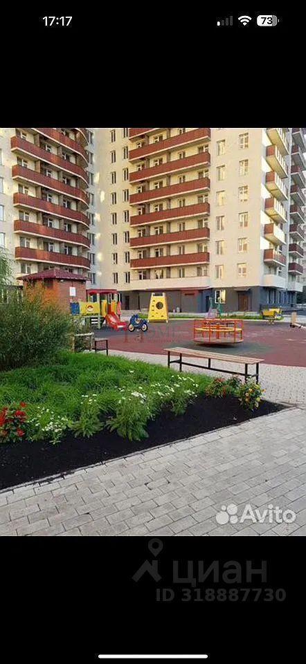 квартира г Новосибирск р-н Заельцовский Кропоткинский ул Галущака 15 жилмассив фото 13