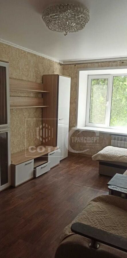 квартира г Воронеж р-н Советский ул Краснозвездная 10 фото 10