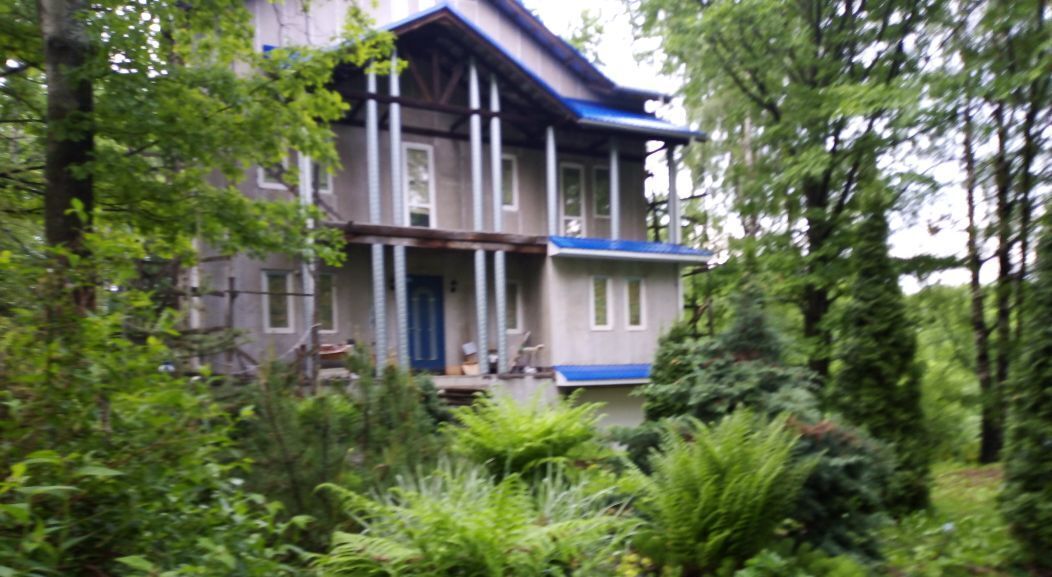 дом г Нижний Новгород Подновье Горьковская, 75А фото 2