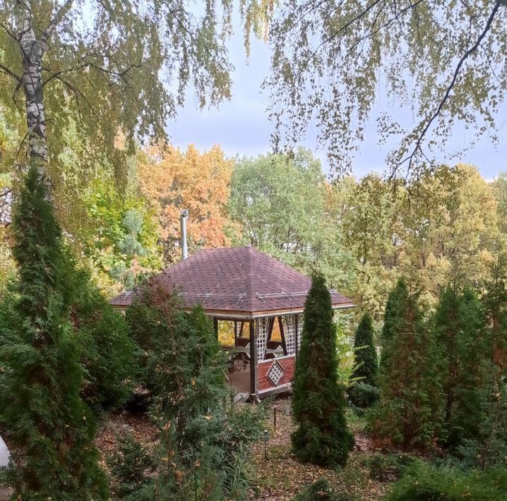 дом г Нижний Новгород Подновье Горьковская, 75А фото 6