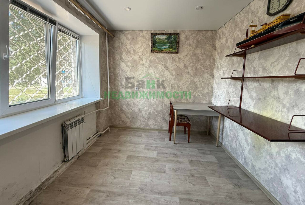 квартира г Балаково ул Комарова 146 фото 2