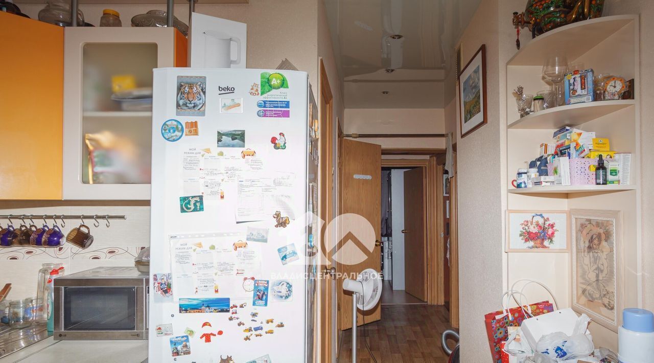 квартира г Новосибирск ул Троллейная 152/1 Площадь Маркса фото 7