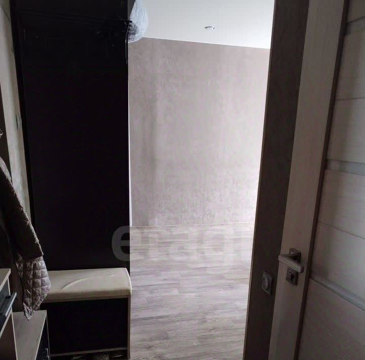 квартира г Новосибирск Речной вокзал Академгородок пр-кт Строителей 1 фото 16