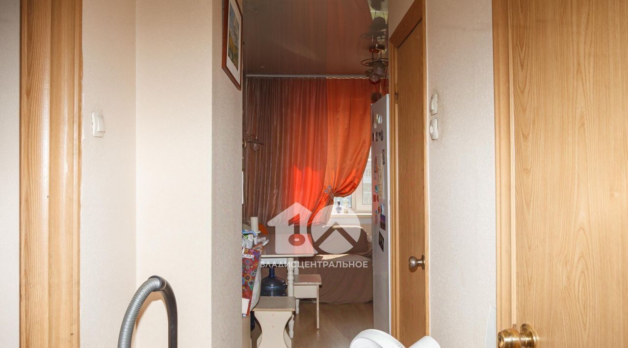 квартира г Новосибирск ул Троллейная 152/1 Площадь Маркса фото 36