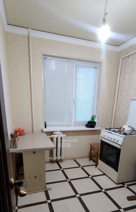 квартира г Нальчик ул 2 Таманской Дивизии 472 фото 2