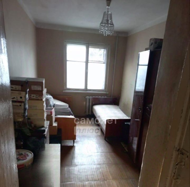 квартира г Нальчик ул Ашурова 38/2 фото 2