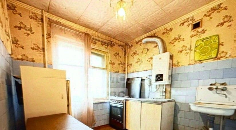 квартира г Нальчик ул Ашурова 38/2 фото 3