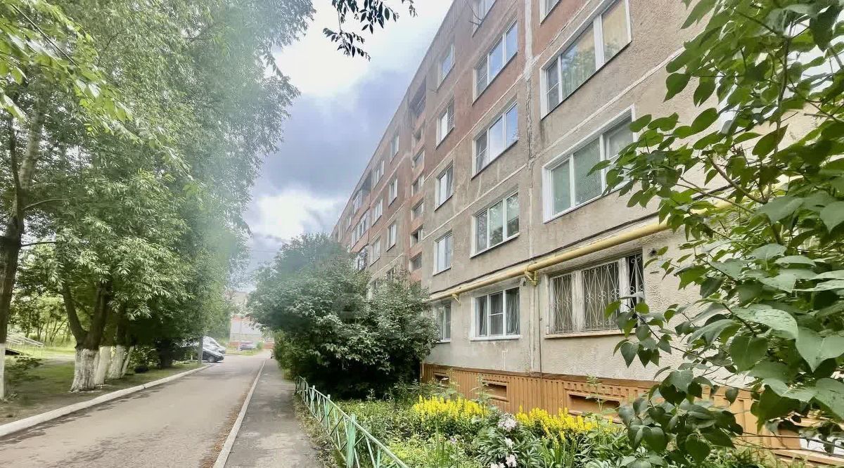квартира г Саранск р-н Пролетарский ул Н.Эркая 18 фото 20