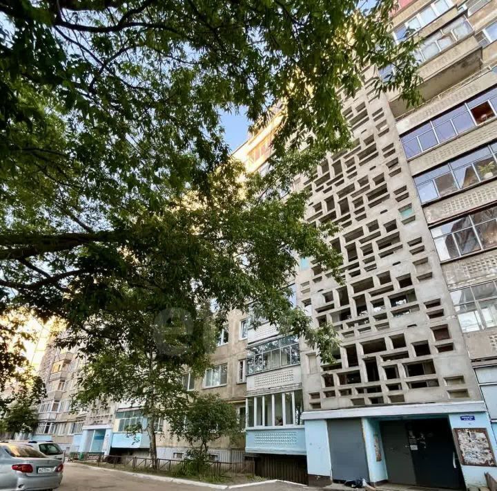 квартира г Саранск р-н Октябрьский ул Гожувская 44 фото 25