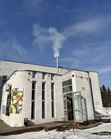 офис Чкаловская ул. Академика Бардина, 21Б фото
