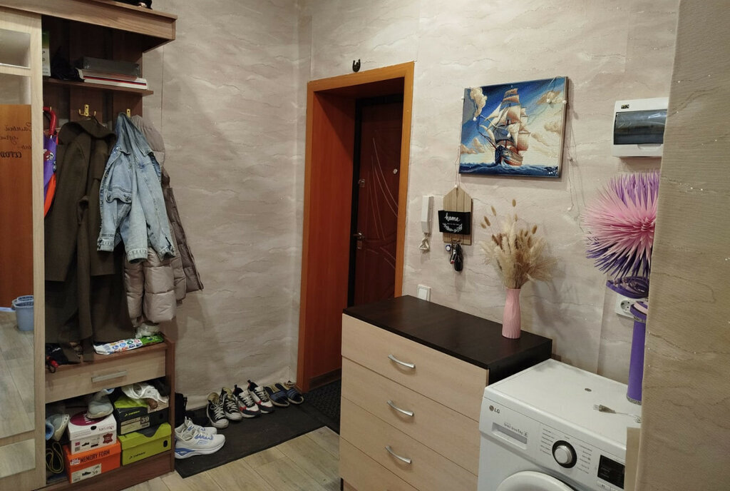 квартира г Курган ул Куйбышева 60 фото 12