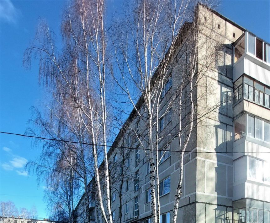 квартира г Нижний Тагил р-н Дзержинский ул Калинина 97 фото 1