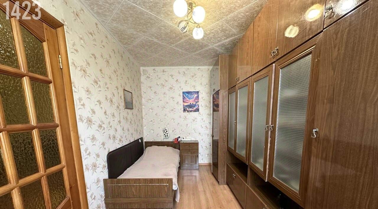 квартира г Полевской ул Карла Маркса 11а фото 4