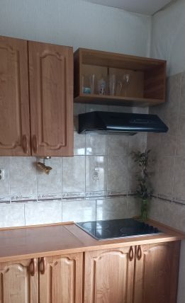 квартира г Волгоград р-н Центральный ул им. Рокоссовского 40в фото 3